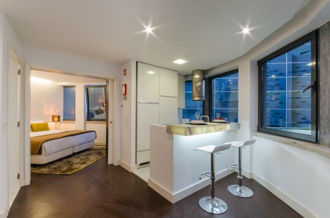 Avenue Marques - Luxury Apartamento *