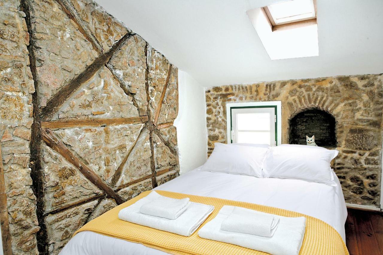 18th Century Loft Apartamento *