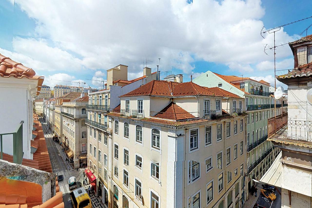 18th Century Loft * Lisboa