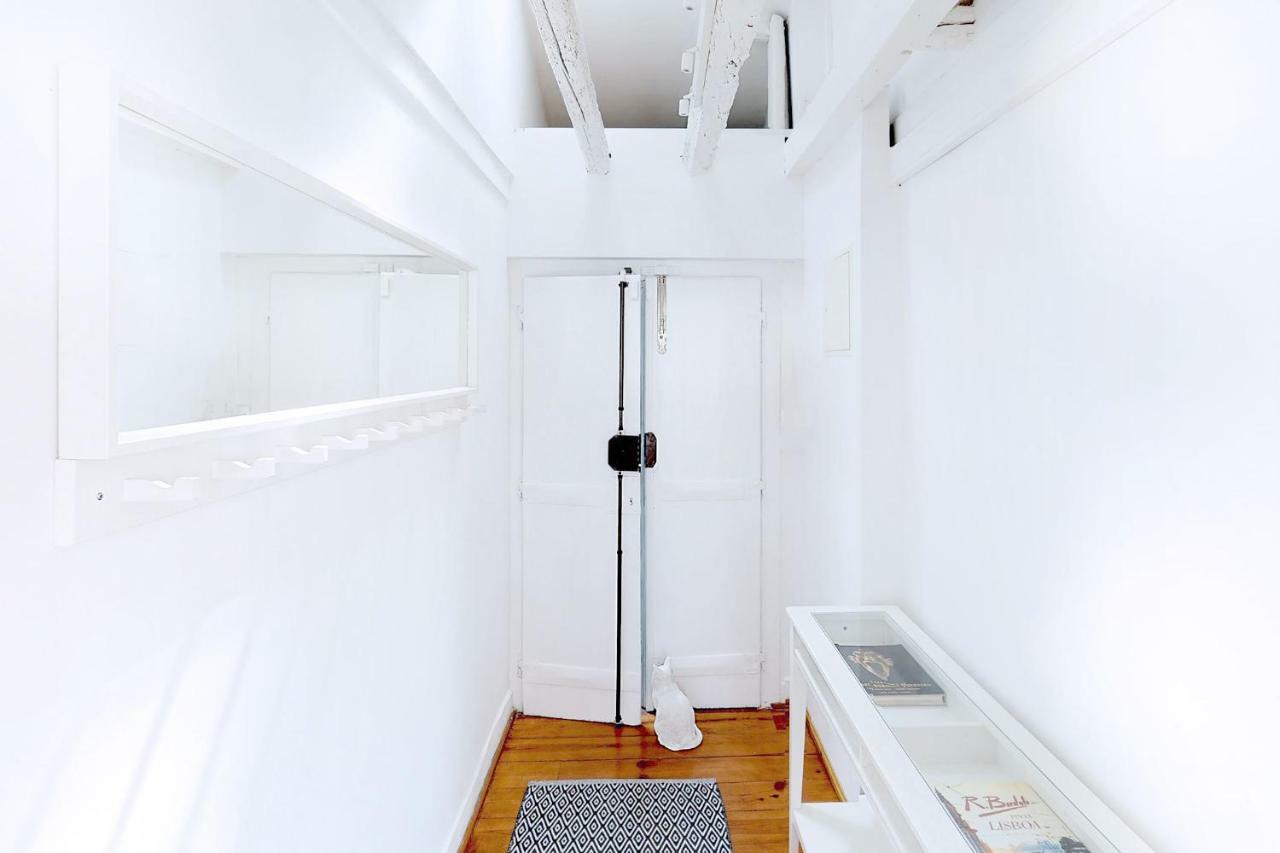 18th Century Loft *