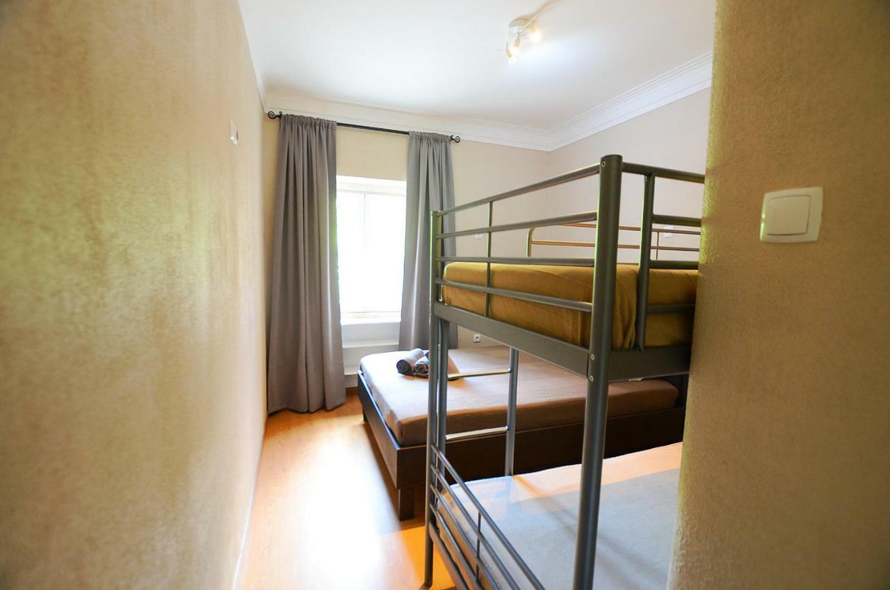 Apartamento Avenida De Roma * Lisboa