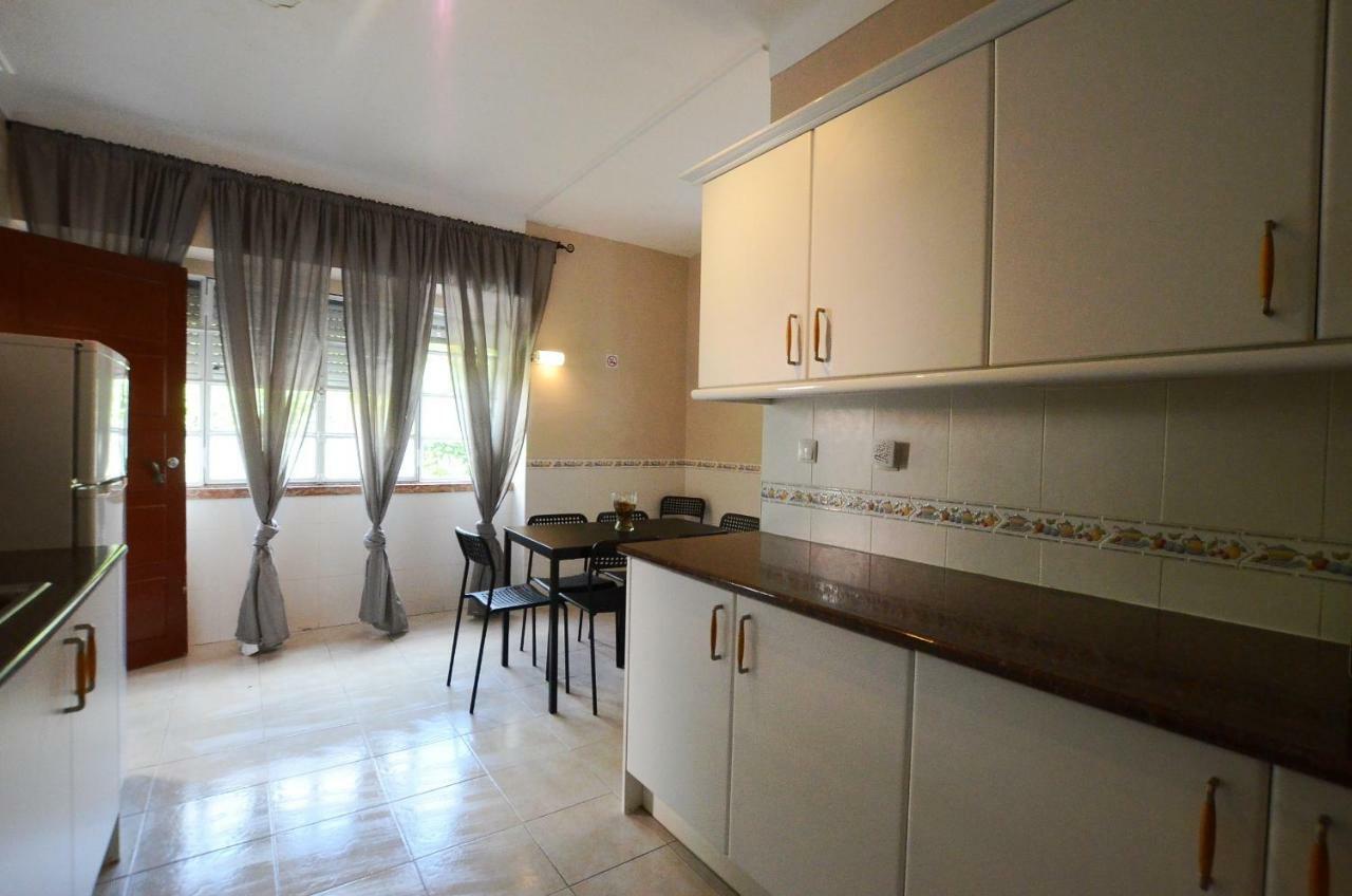 Apartamento Avenida De Roma * Lisboa