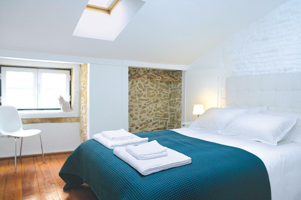 Apartamento 18th Century Loft Lisboa