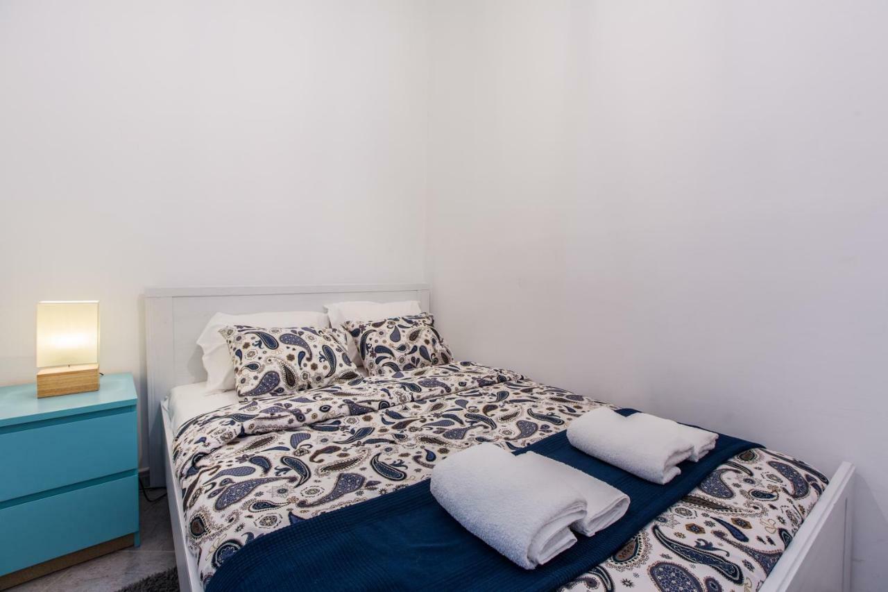 Santos Neighborhood Apartamento *