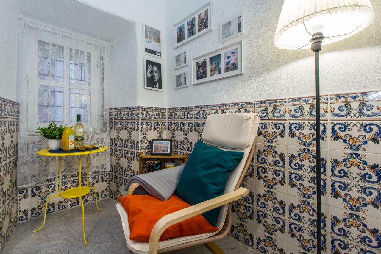 Apartamento Santos Neighborhood *