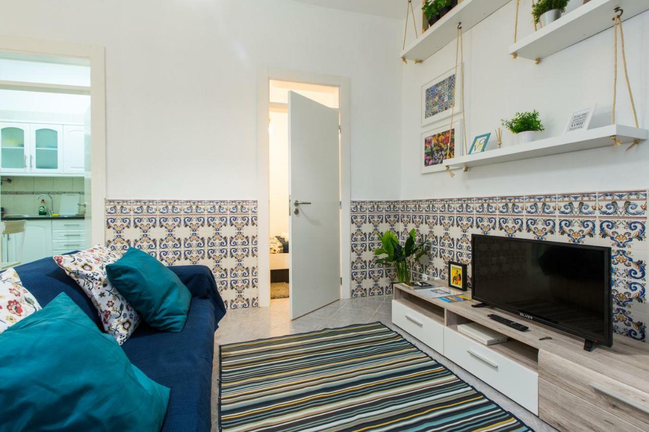 Apartamento Santos Neighborhood *