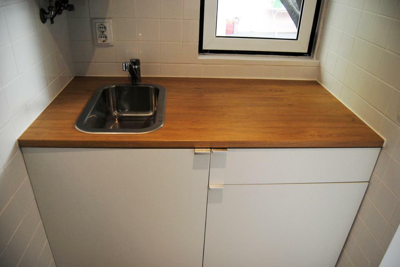 Monte Do Carmo 31, Príncipe Real Apartamento Lisboa