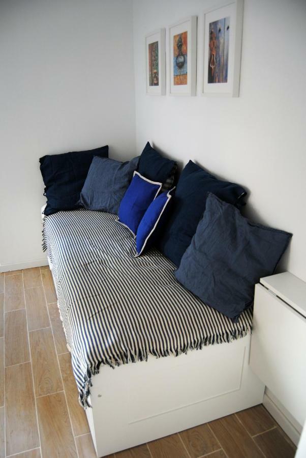 Monte Do Carmo 31, Príncipe Real Apartamento Lisboa