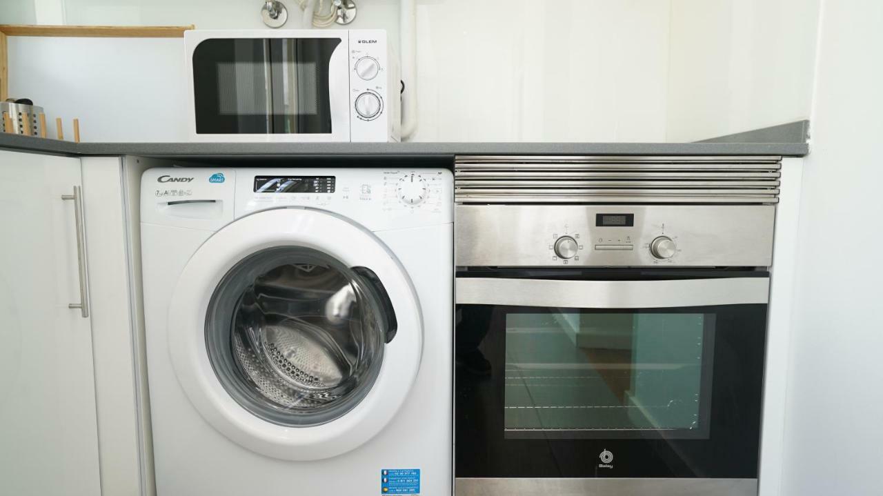 Apartamento The Graca *