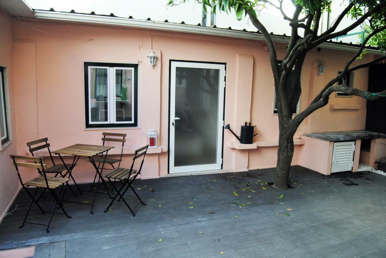 Apartamento Monte Do Carmo 31, Príncipe Real *