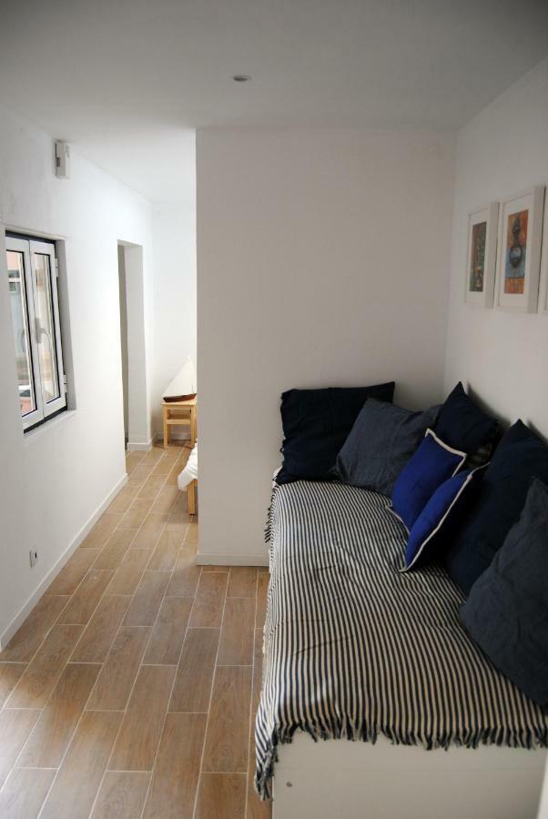 Apartamento Monte Do Carmo 31, Príncipe Real *