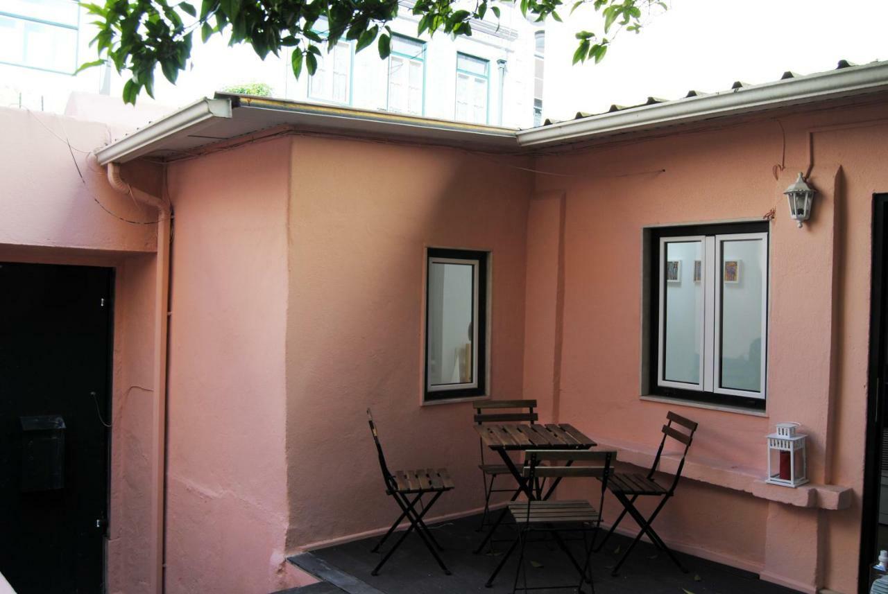 Apartamento Monte Do Carmo 31, Príncipe Real *