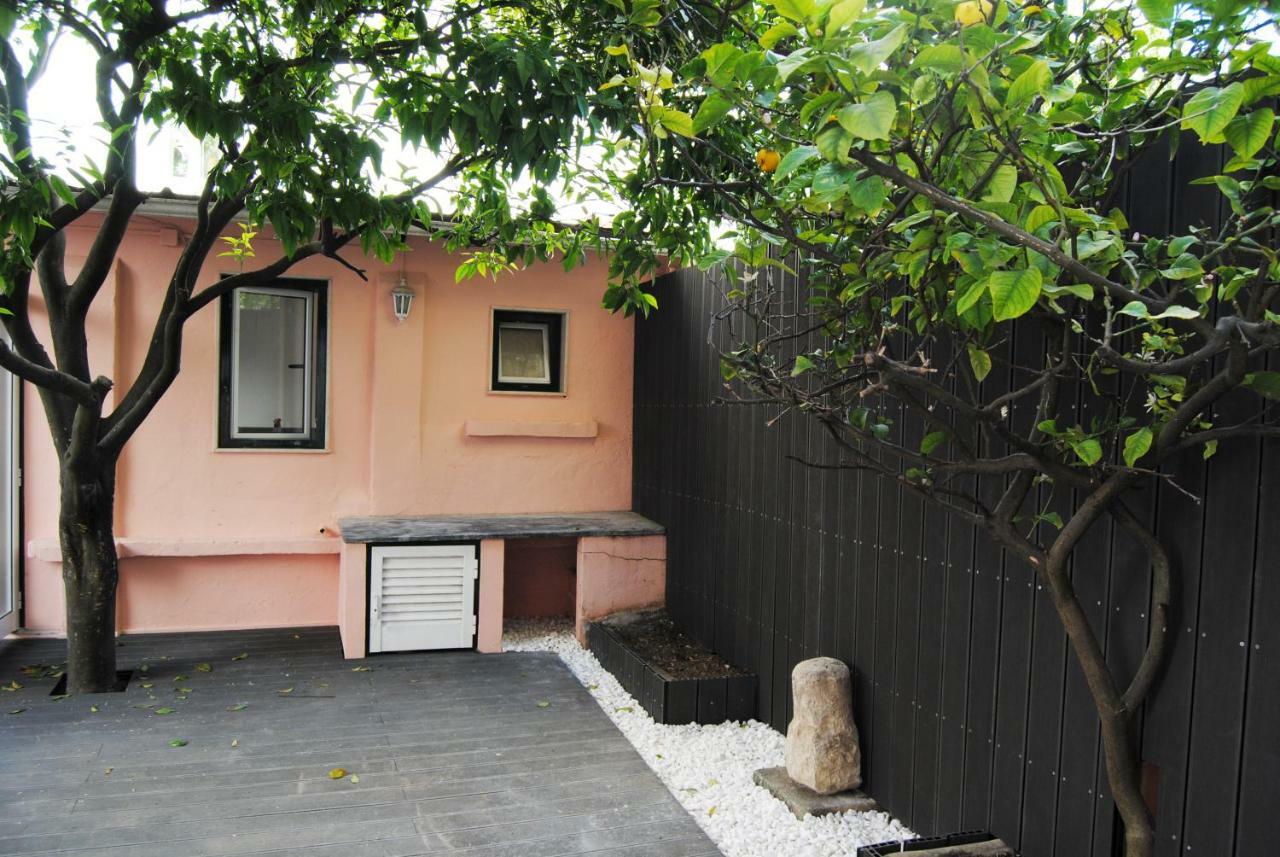 Monte Do Carmo 31, Príncipe Real Apartamento *