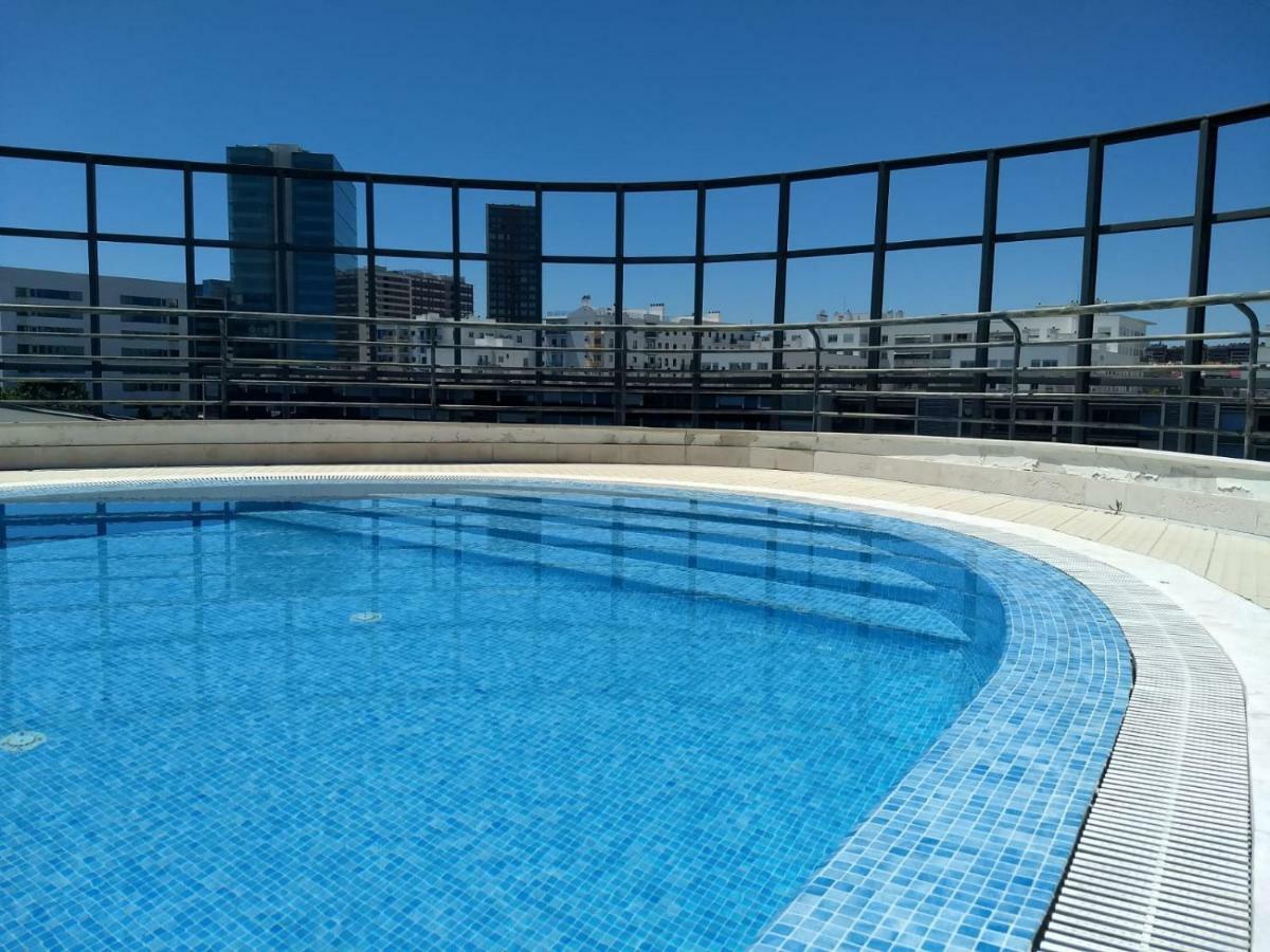 Apartamento Parque Nacoes - Fil Pool