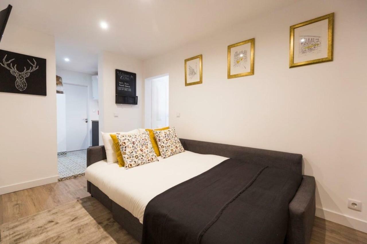 Apartamento Ola - Castelo V Lisboa
