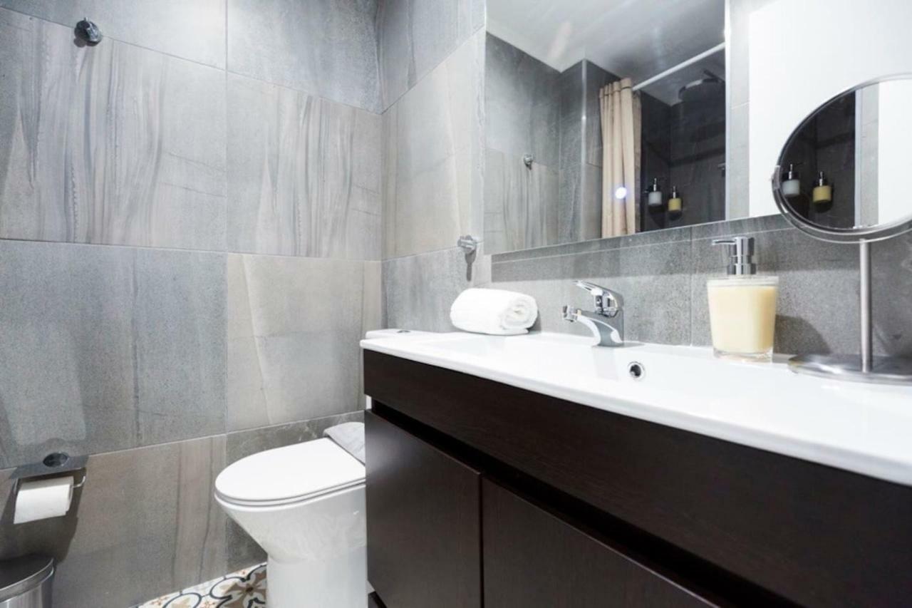 Apartamento Ola - Castelo V *