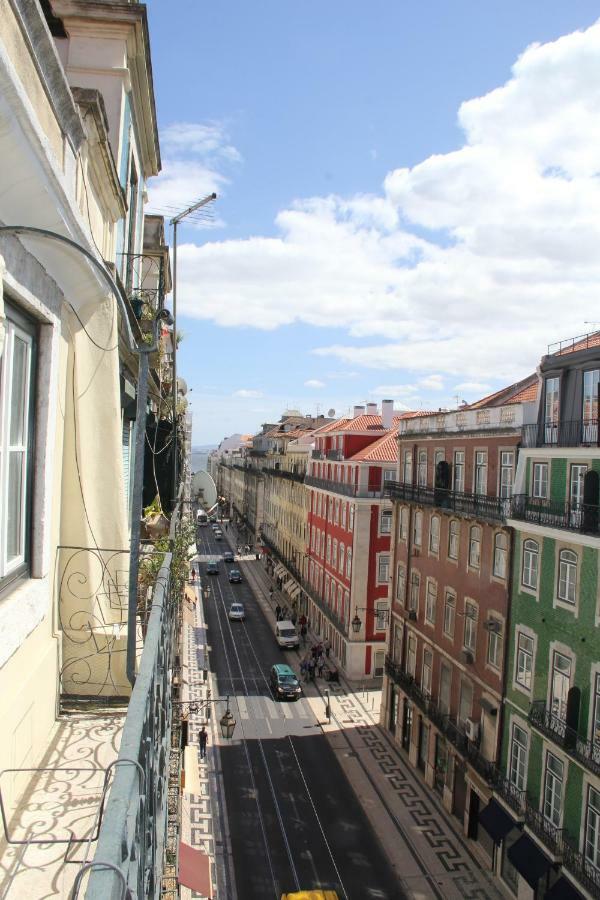 Rua Da Prata Modern T2 In Downtown Apartamento