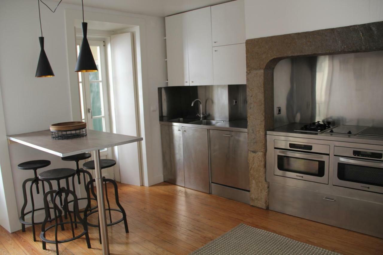 Rua Da Prata Modern T2 In Downtown Apartamento *