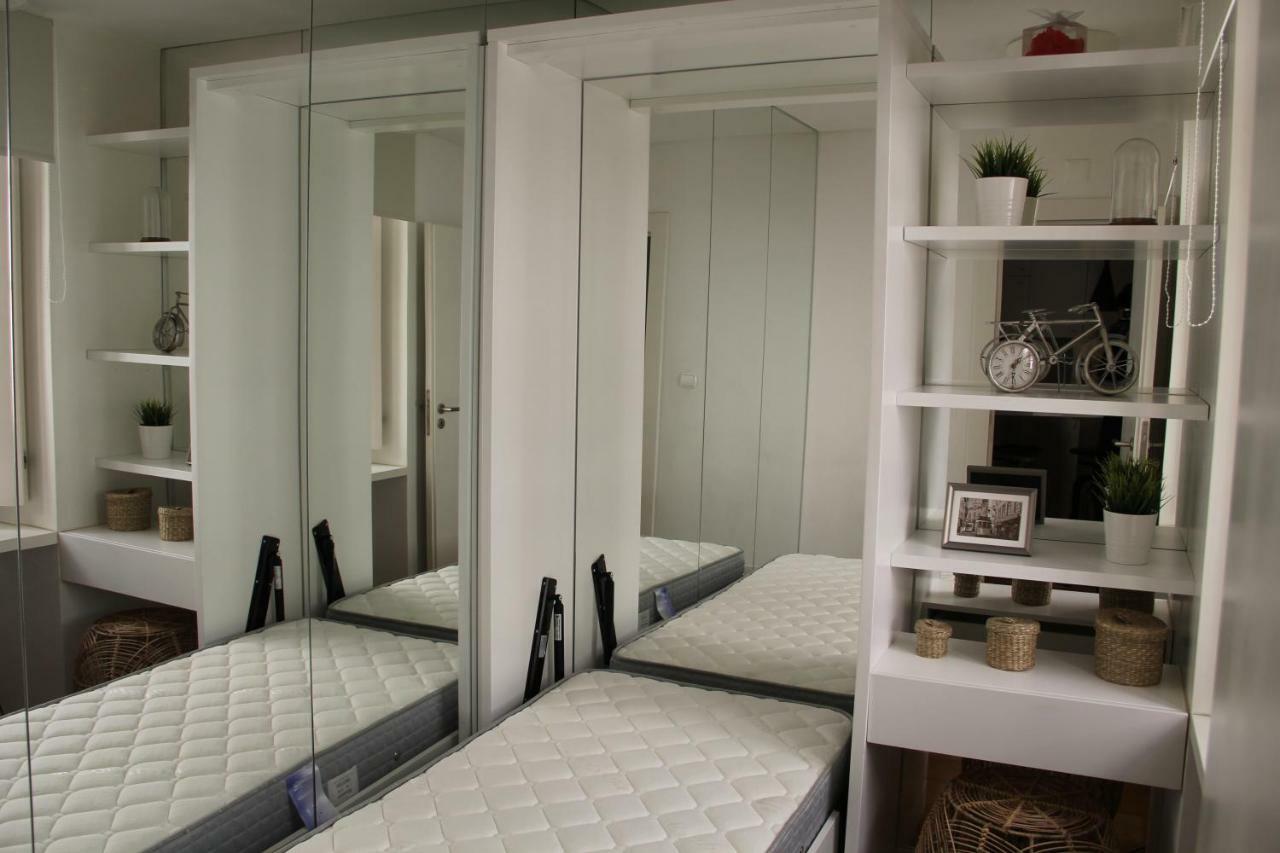 Apartamento Rua Da Prata Modern T2 In Downtown Lisboa