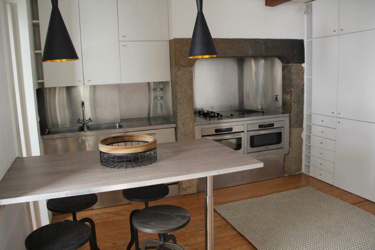 Apartamento Rua Da Prata Modern T2 In Downtown