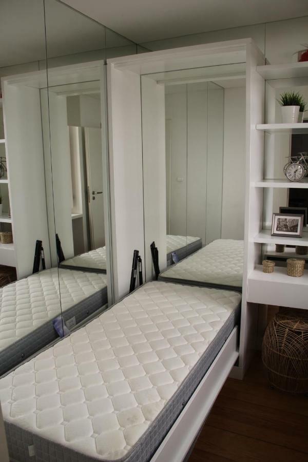 Rua Da Prata Modern T2 In Downtown Apartamento *