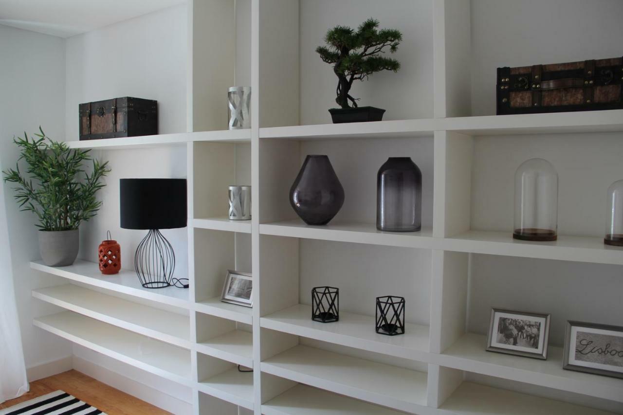 Apartamento Rua Da Prata Modern T2 In Downtown *