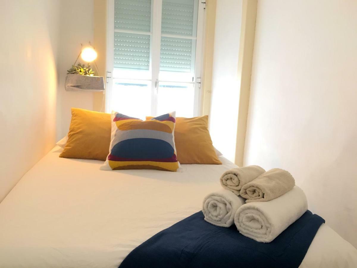 Apartamento Window To Iii