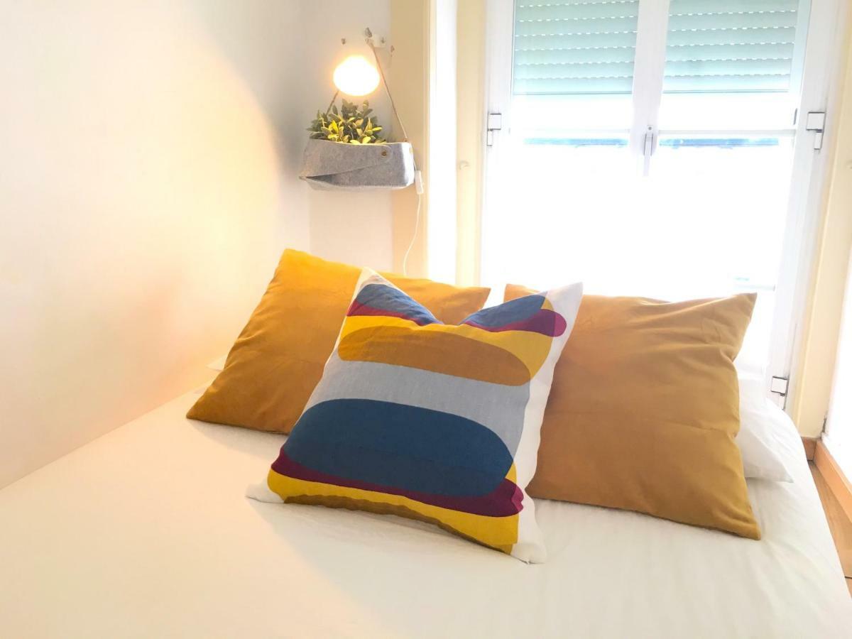 Apartamento Window To Iii *
