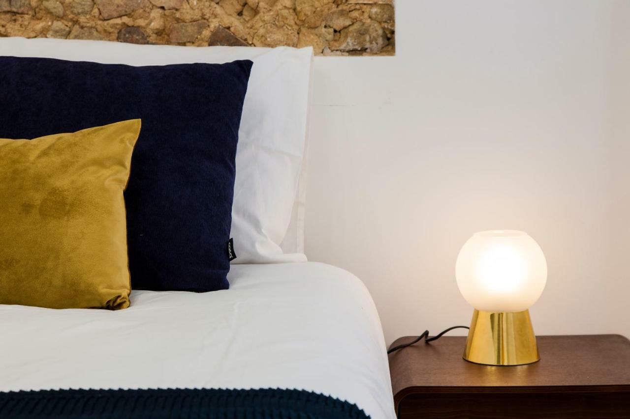 Apartamento Charming Terrace - Liberdade Lisboa