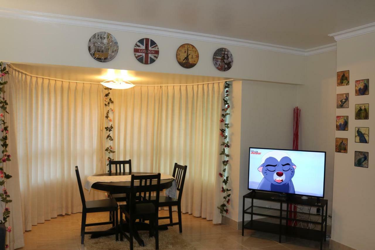 Maiur Apartamento *
