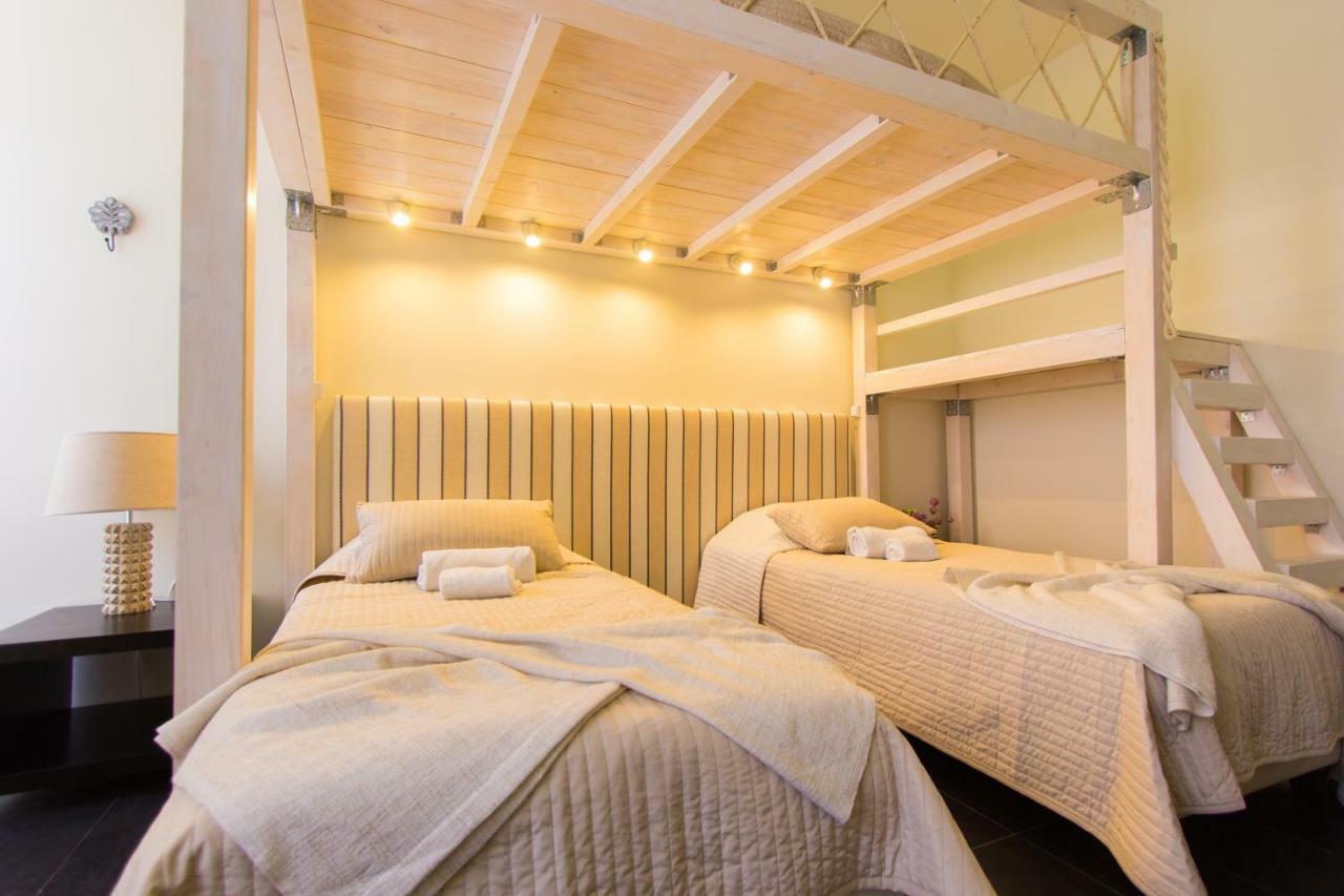 Downtown Bica Apartamento