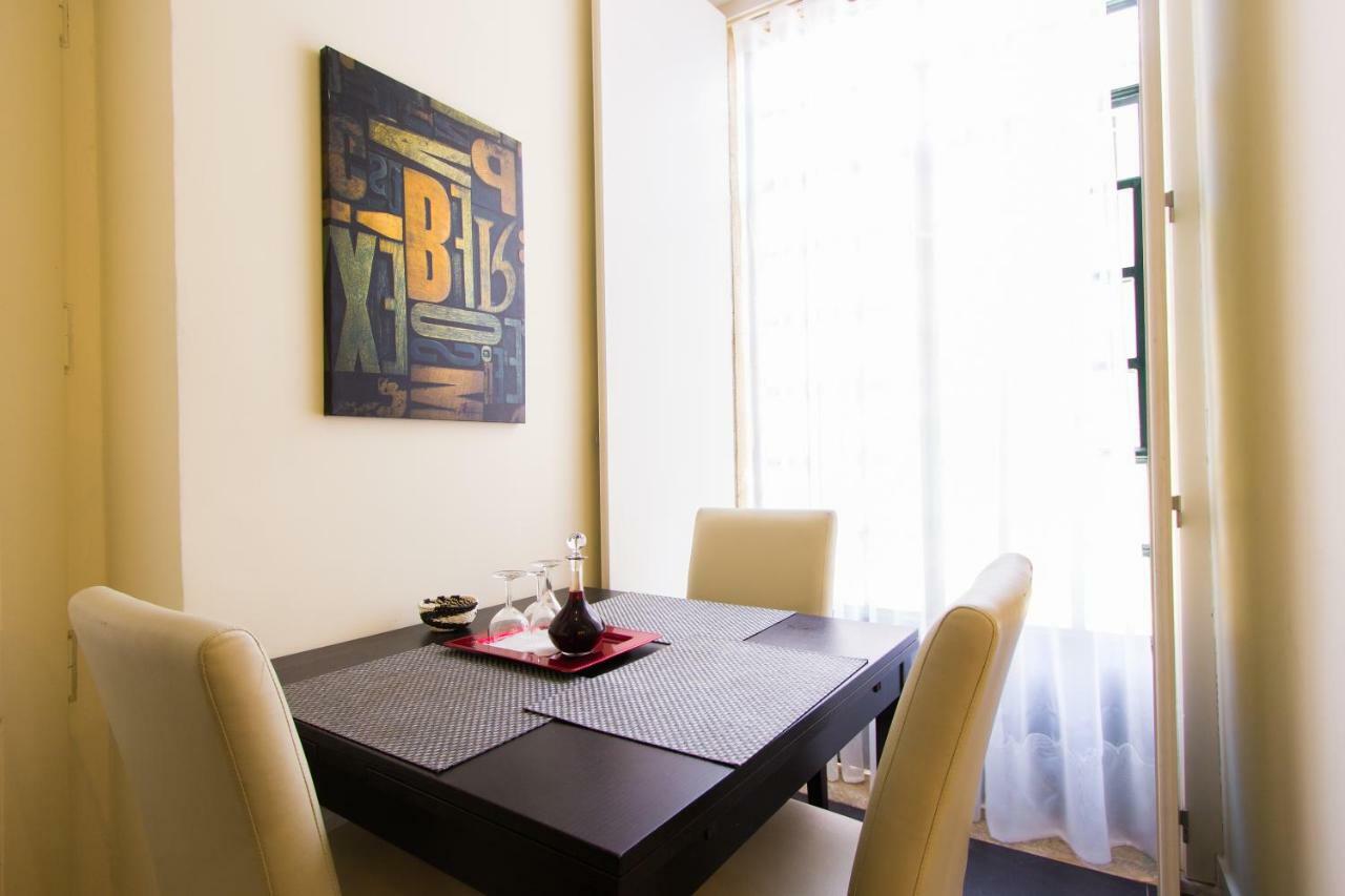 Apartamento Downtown Bica