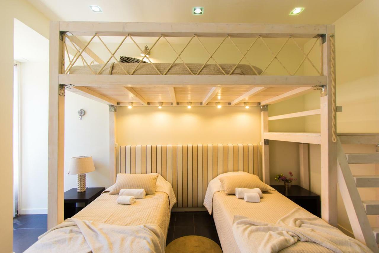 Downtown Bica Apartamento