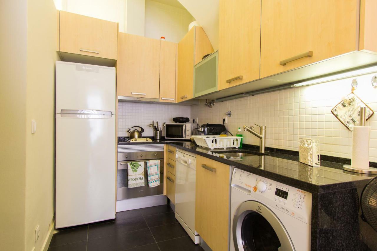 Apartamento Downtown Bica