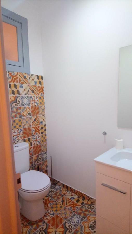 Apartamento Stunning With Yard In Alfama