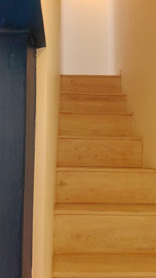 Apartment New Incredible Triplex In The Very Heart *
