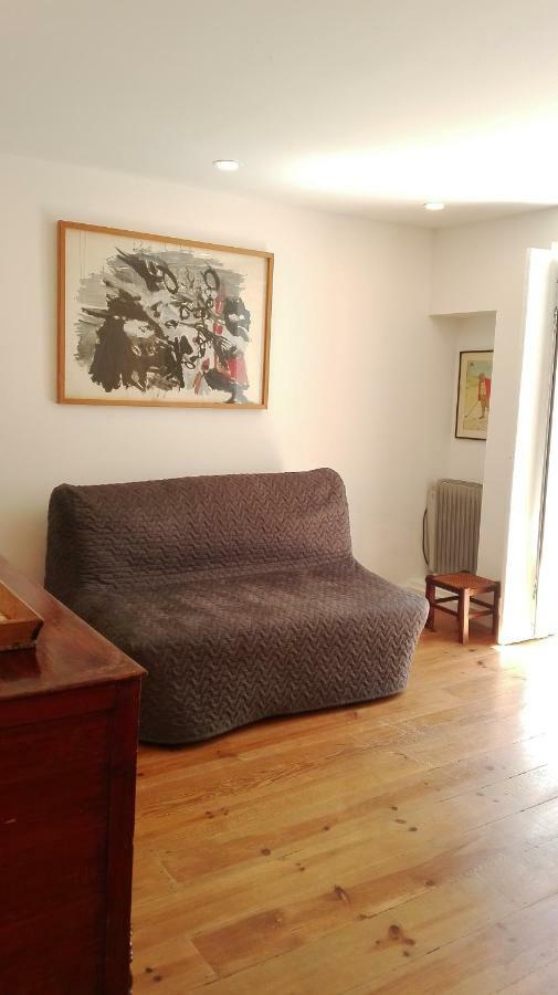 New Incredible Triplex In The Very Heart Apartment