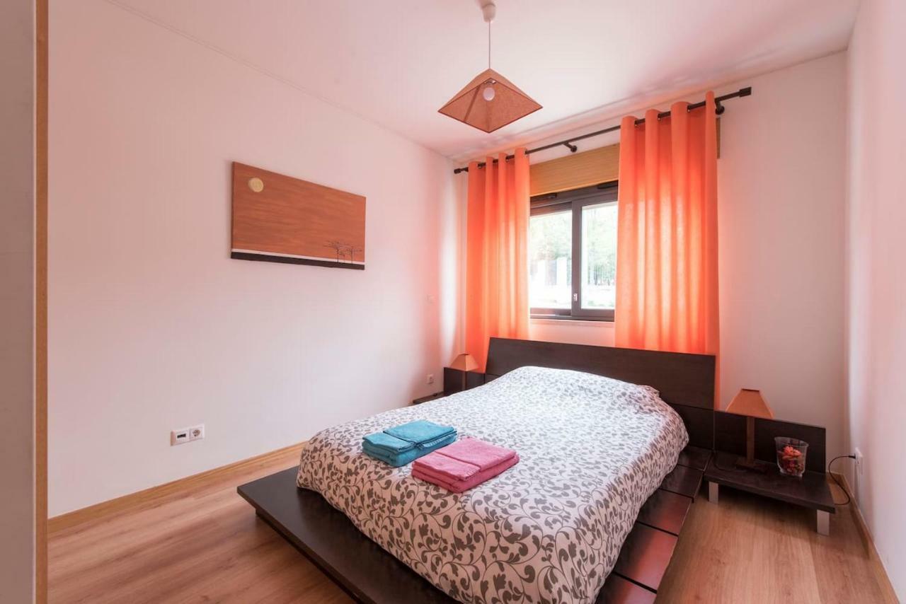 Apartamento Lovely 3 Bedroom For The Perfect In