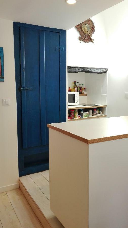 New Incredible Triplex In The Very Heart Apartment