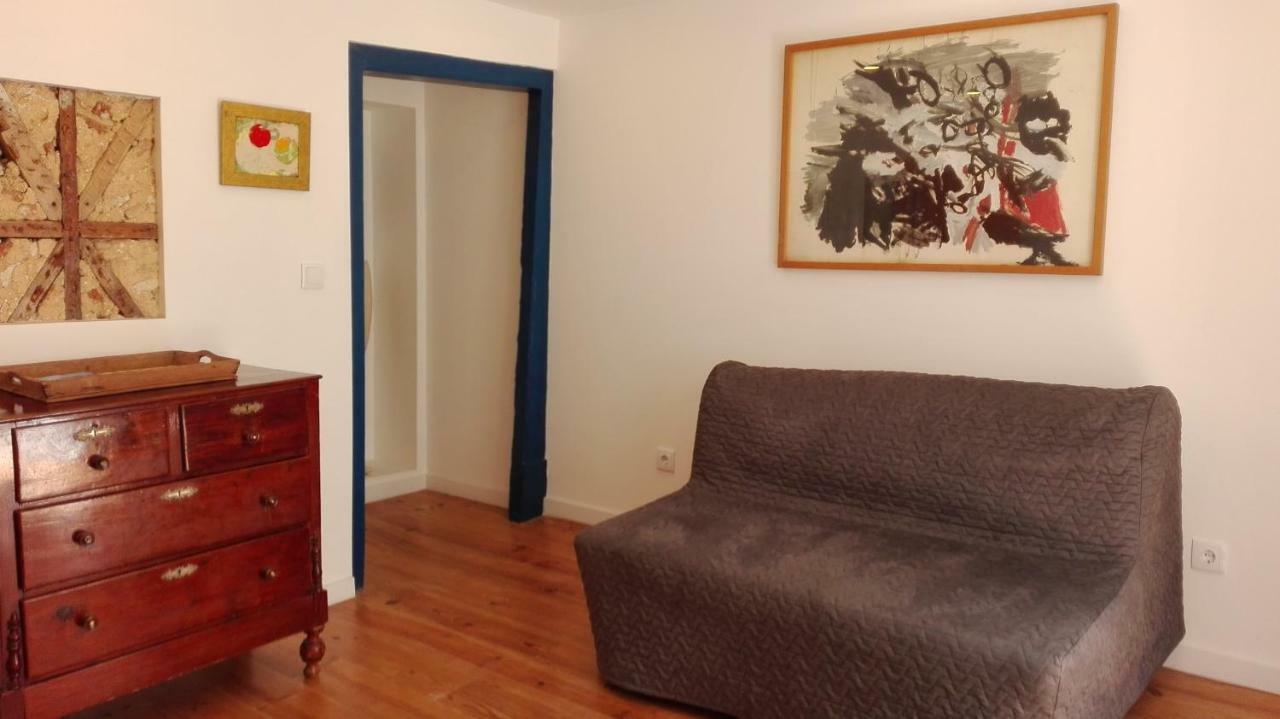 Apartment New Incredible Triplex In The Very Heart Lisbon