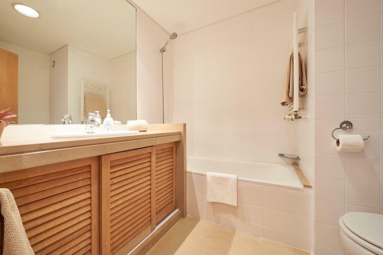 Modern In Avenida Da Liberdade Apartamento Lisboa