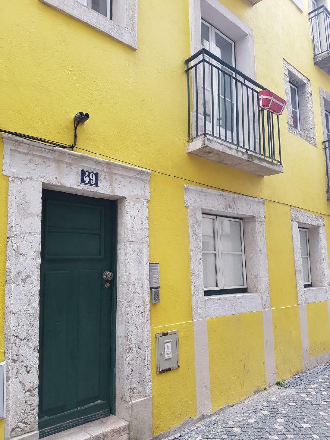Apartamento Fabulous Lisboa