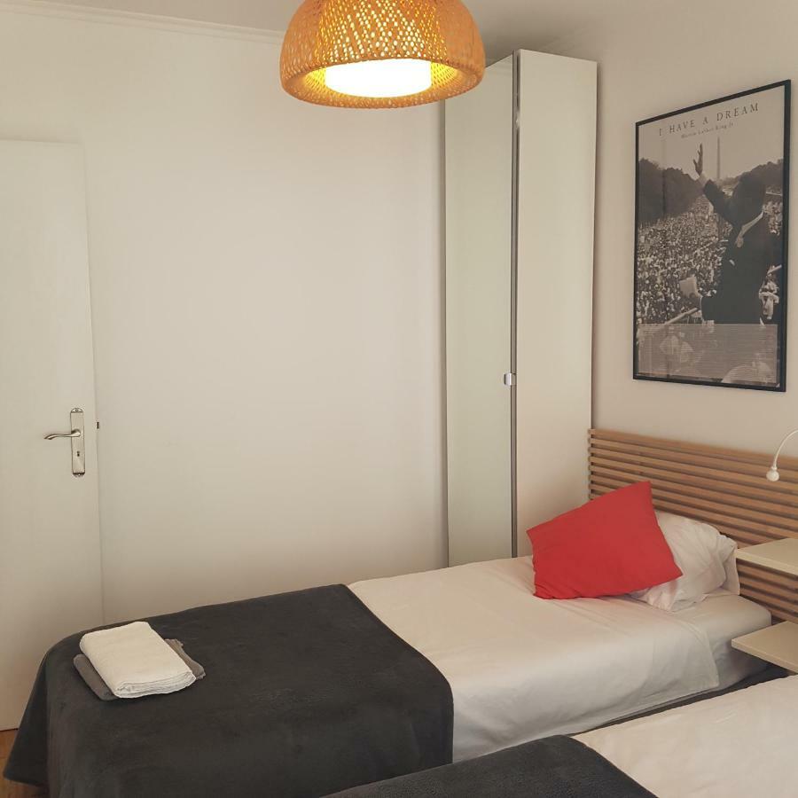 Apartamento Fabulous Lisboa