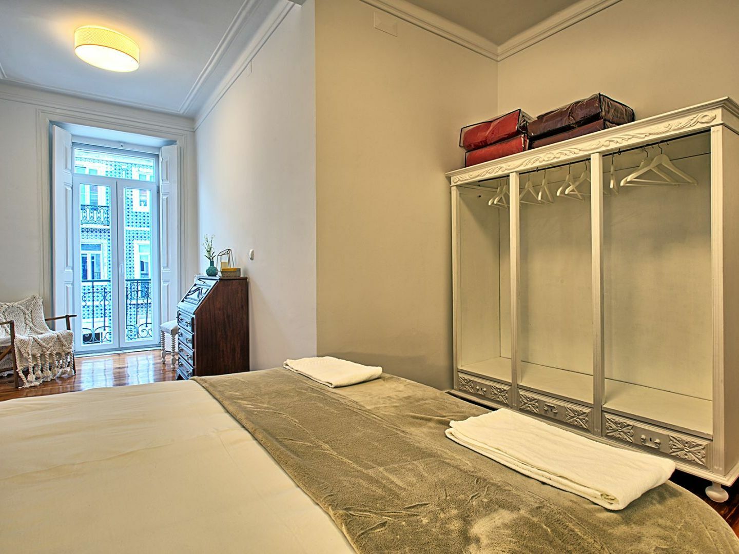Bernardim Ribeiro Hotel *