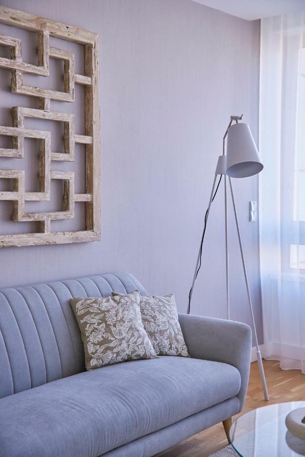 Apartamento Luxury In The Privileged Lisboa