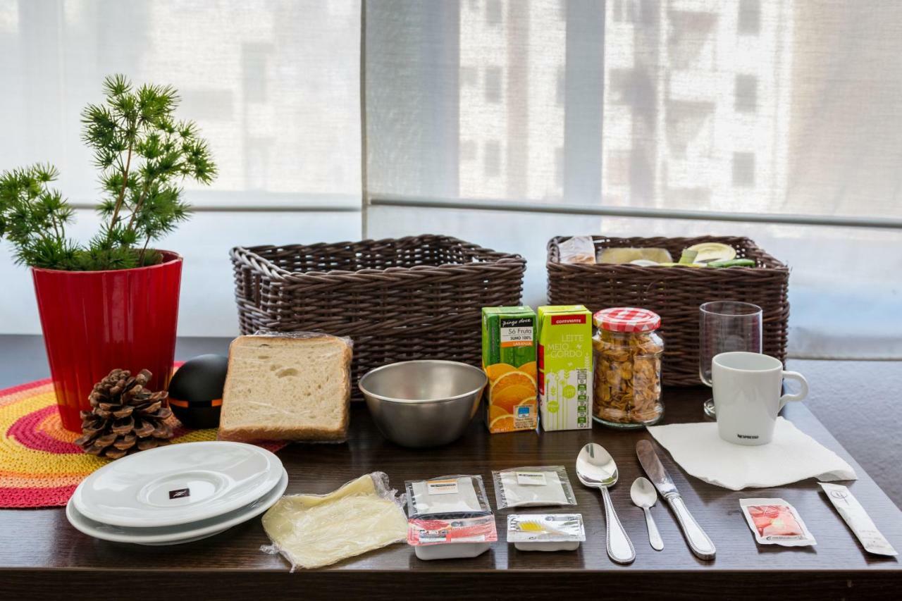 Seven Hills (adults Only) Hostal Lisboa