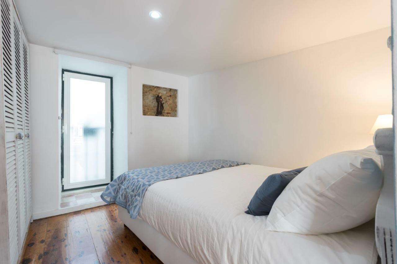 Apartamento Charming Travessa Do Alcaide