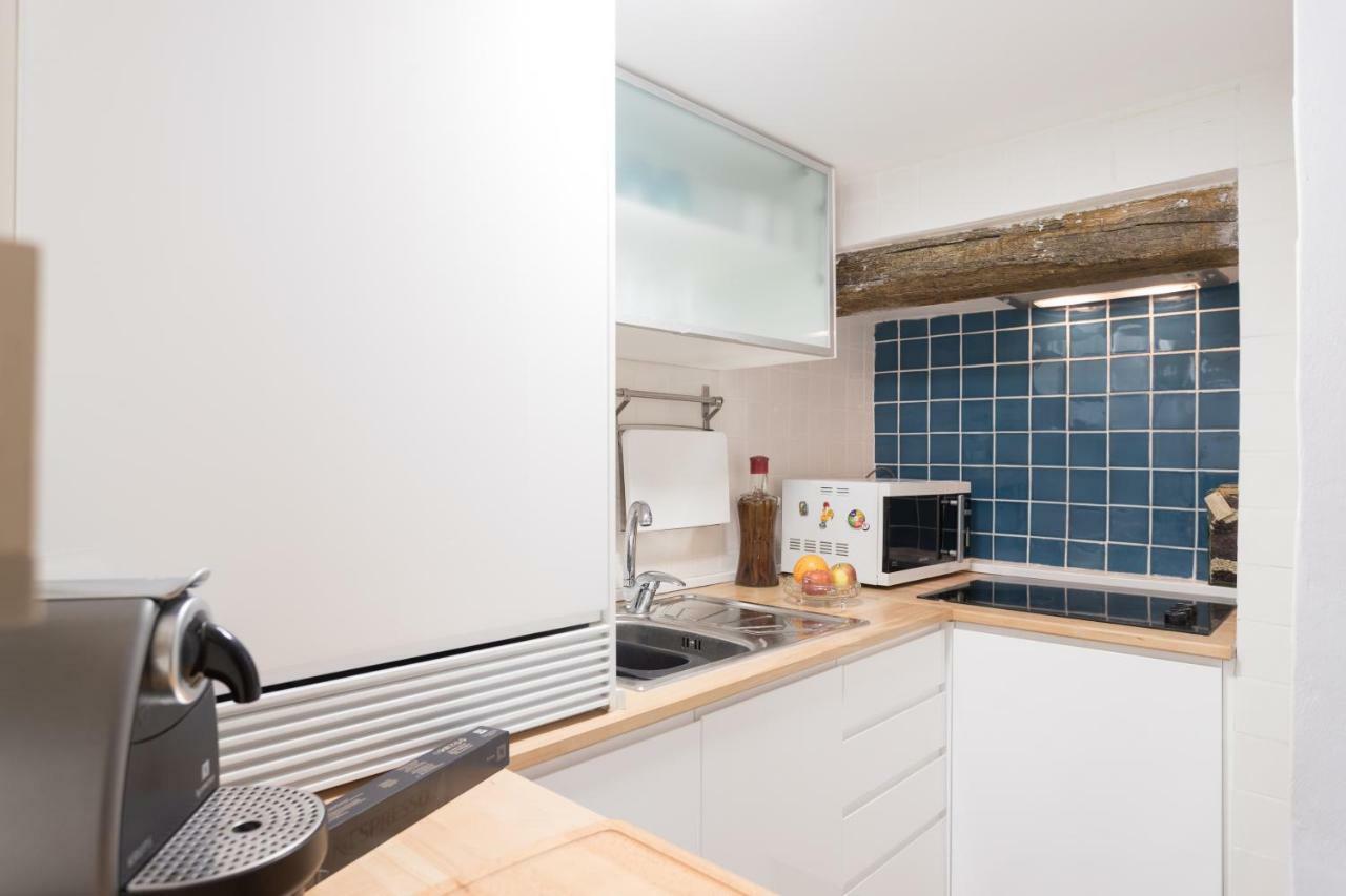 Apartamento Charming Travessa Do Alcaide Lisboa