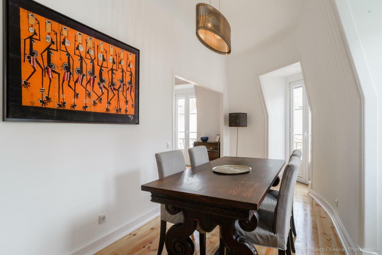 Apartamento Estefania Rooftop - Center