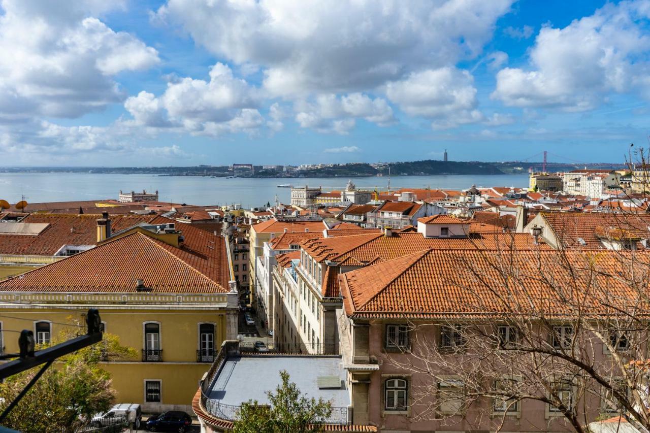 Conde Penafiel Apartamento Lisboa